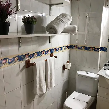 Apartman Ginebra Premium