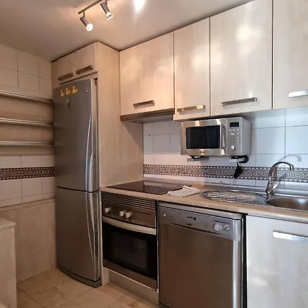 Ginebra Premium Apartman *