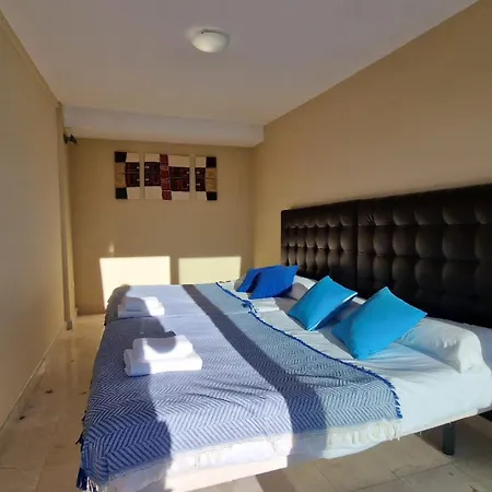 Apartman Ginebra Premium