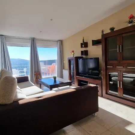 Apartman Ginebra Premium *