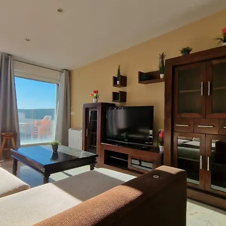 アパート Ginebra Premium *