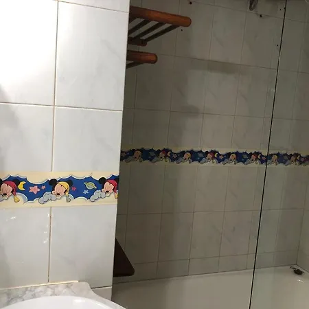 アパート Ginebra Premium *