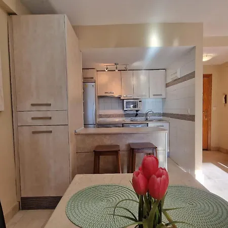 アパート Ginebra Premium