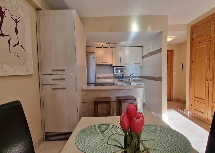 Διαμέρισμα Ginebra Premium