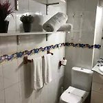Διαμέρισμα Ginebra Premium