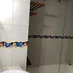 Διαμέρισμα Ginebra Premium *