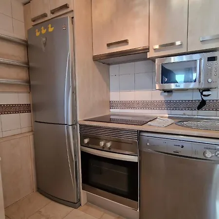 Ginebra Premium Apartman