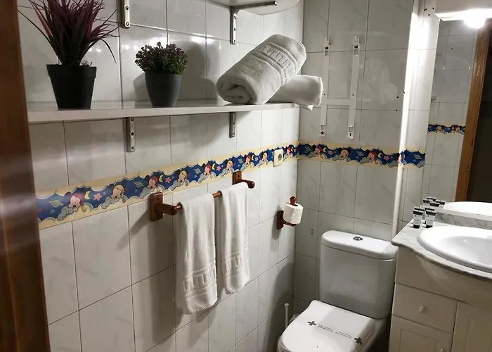 Apartman Ginebra Premium