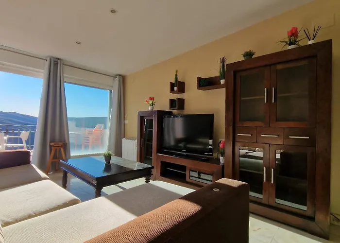 Apartman Ginebra Premium *