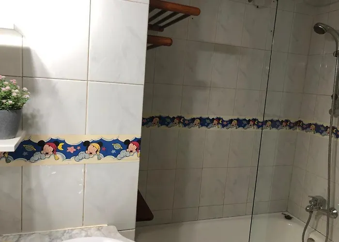 Apartman Ginebra Premium *