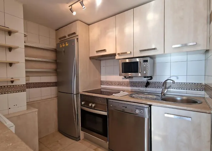 Ginebra Premium Apartman *