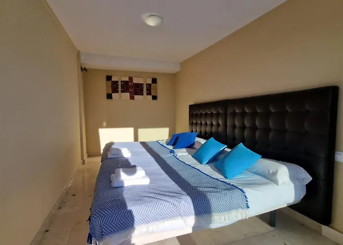 Apartman Ginebra Premium