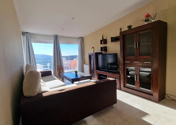 Apartman Ginebra Premium *