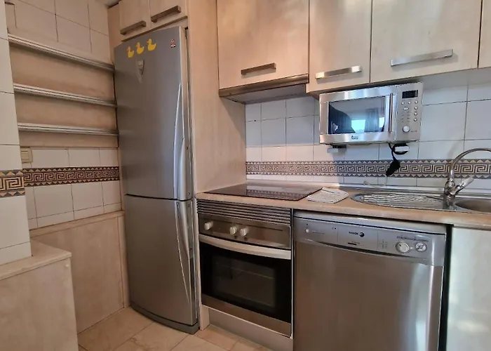 Ginebra Premium Apartman